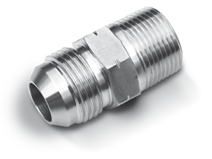 NIPPLO MASCHIO JIC 37° - MASCHIO NPT