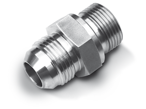 NIPPLO MASCHIO JIC 37° - MASCHIO GAS