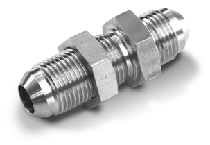 ADATTATORE PASSAPARETE JIC 37°