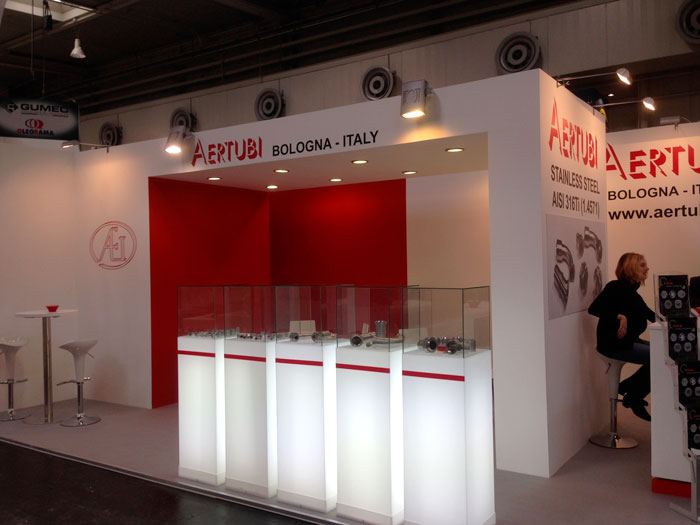aertubi fiera hannover2