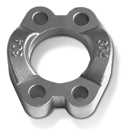 SEMIFLANGE INTERE SERIE 3000-6000