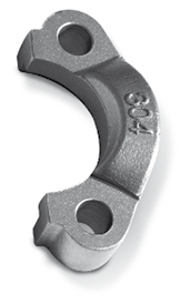 SEMIFLANGE SERIE 3000-6000