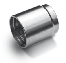 BOCCOLA PER TUBO R1AT, R2AT