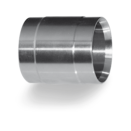 BOCCOLA PER TUBO PTFE CORRUGATO