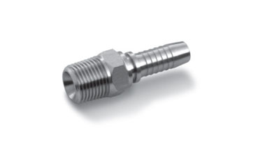 MASCHIO NPT SVASATO 60° SAE J516