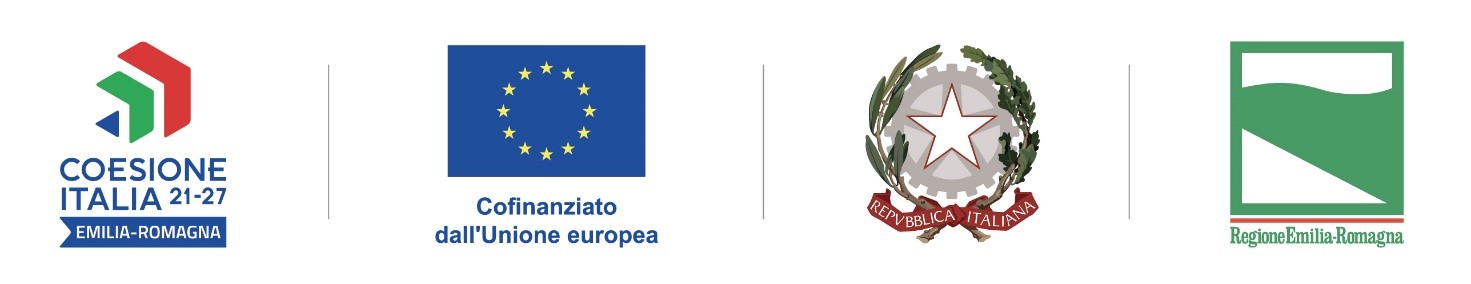 fondi europei emilia romagna